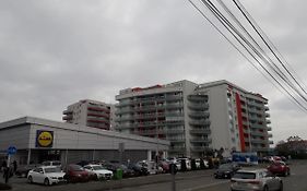 Apartament Marco
